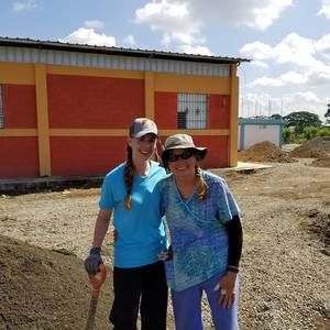 Meet your Posher, Katisha